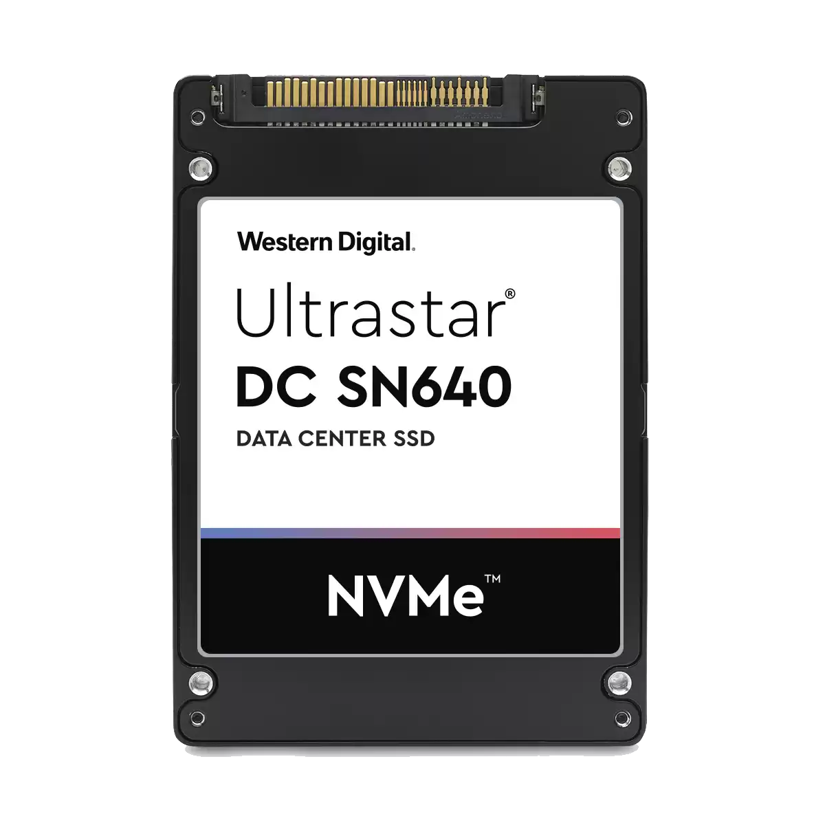 Enterprise grade sale ssd