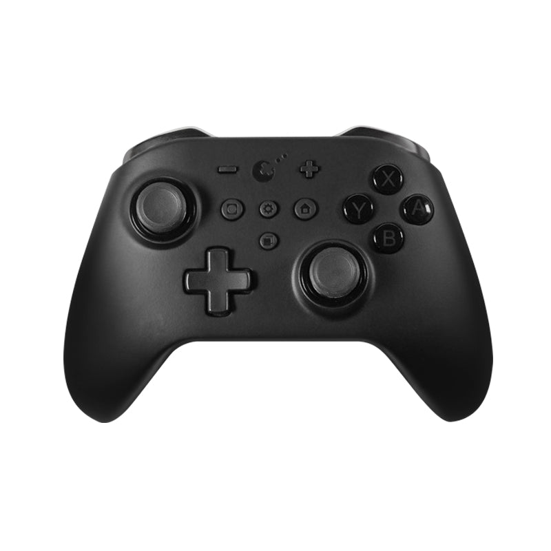 Gulikit KingKong 2 Wireless Controller for Nintendo Switch/PC/Android/Mac OS/iOS (Black) NS08